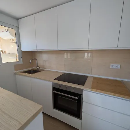 شقة Tilos De Oropesa