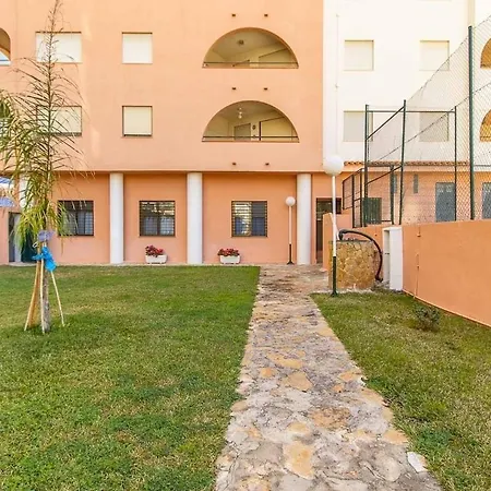 Tilos De Oropesa * أوروبيسا ذيل مار