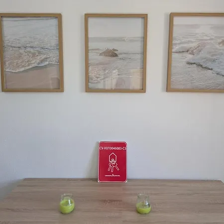 Tilos De Oropesa شقة