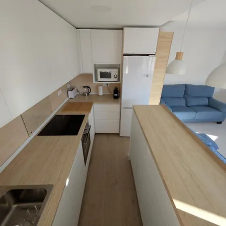 شقة Tilos De Oropesa