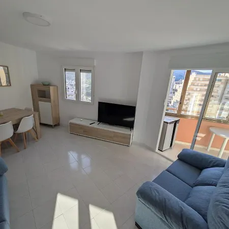 شقة Tilos De Oropesa *