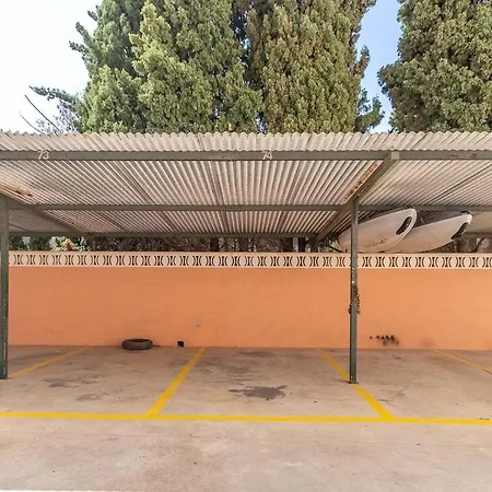 Tilos De Oropesa أوروبيسا ذيل مار