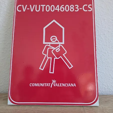 Tilos De Oropesa * أوروبيسا ذيل مار