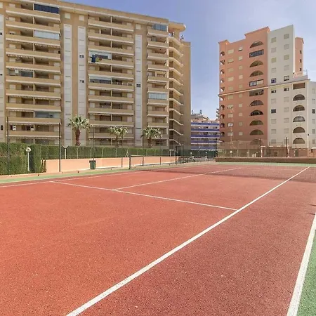 Tilos De Oropesa شقة