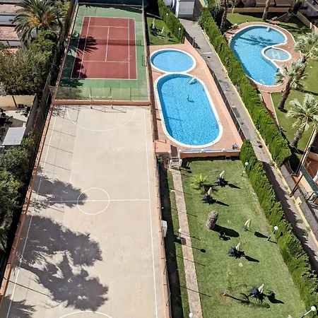 Tilos De Oropesa أوروبيسا ذيل مار