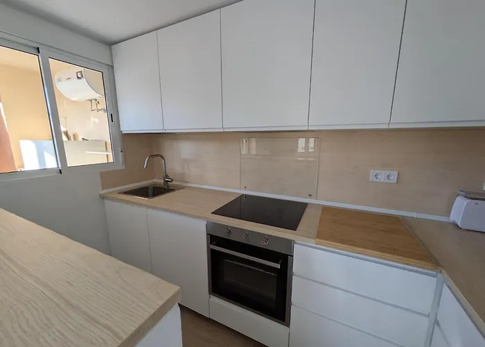 Apartman Tilos De Oropesa