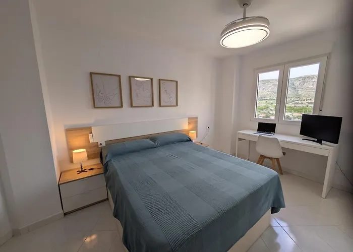Tilos De Oropesa Apartman Oropesa del Mar