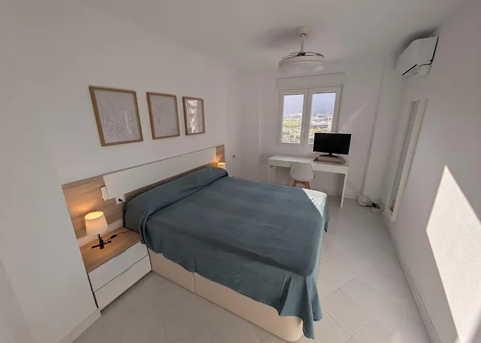 Apartman Tilos De Oropesa Oropesa del Mar