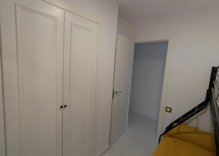 Tilos De Oropesa Apartman *